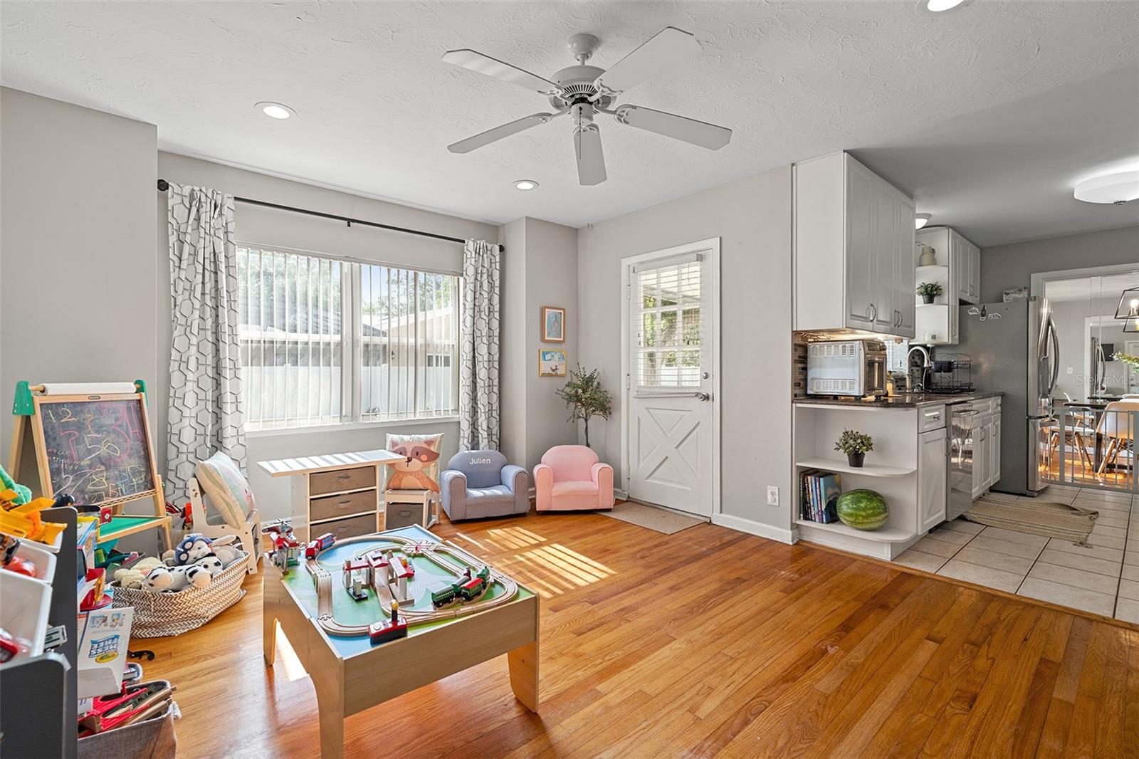DRUID HILLS ESTATES 1ST ADD - Residential