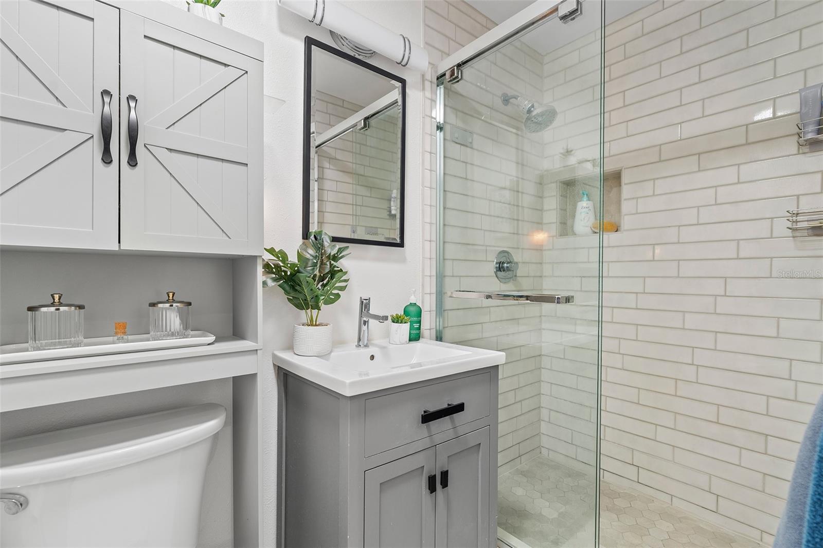 DRUID HILLS ESTATES 1ST ADD - Residential