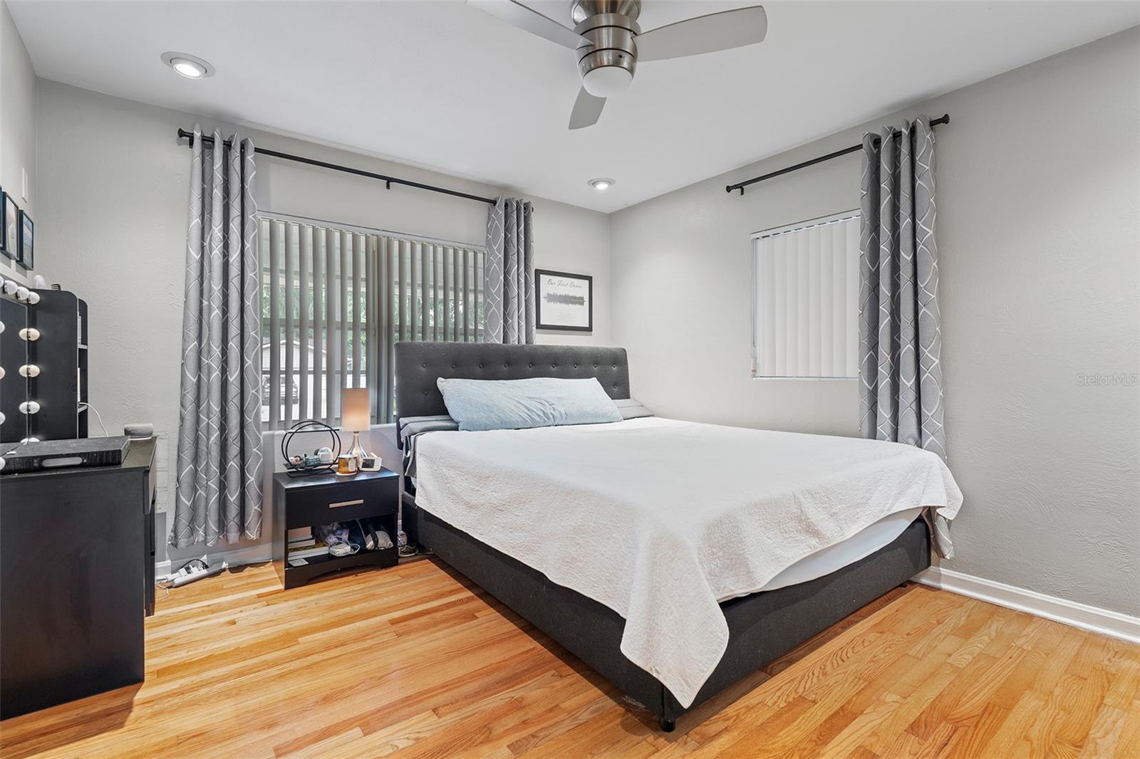 DRUID HILLS ESTATES 1ST ADD - Residential