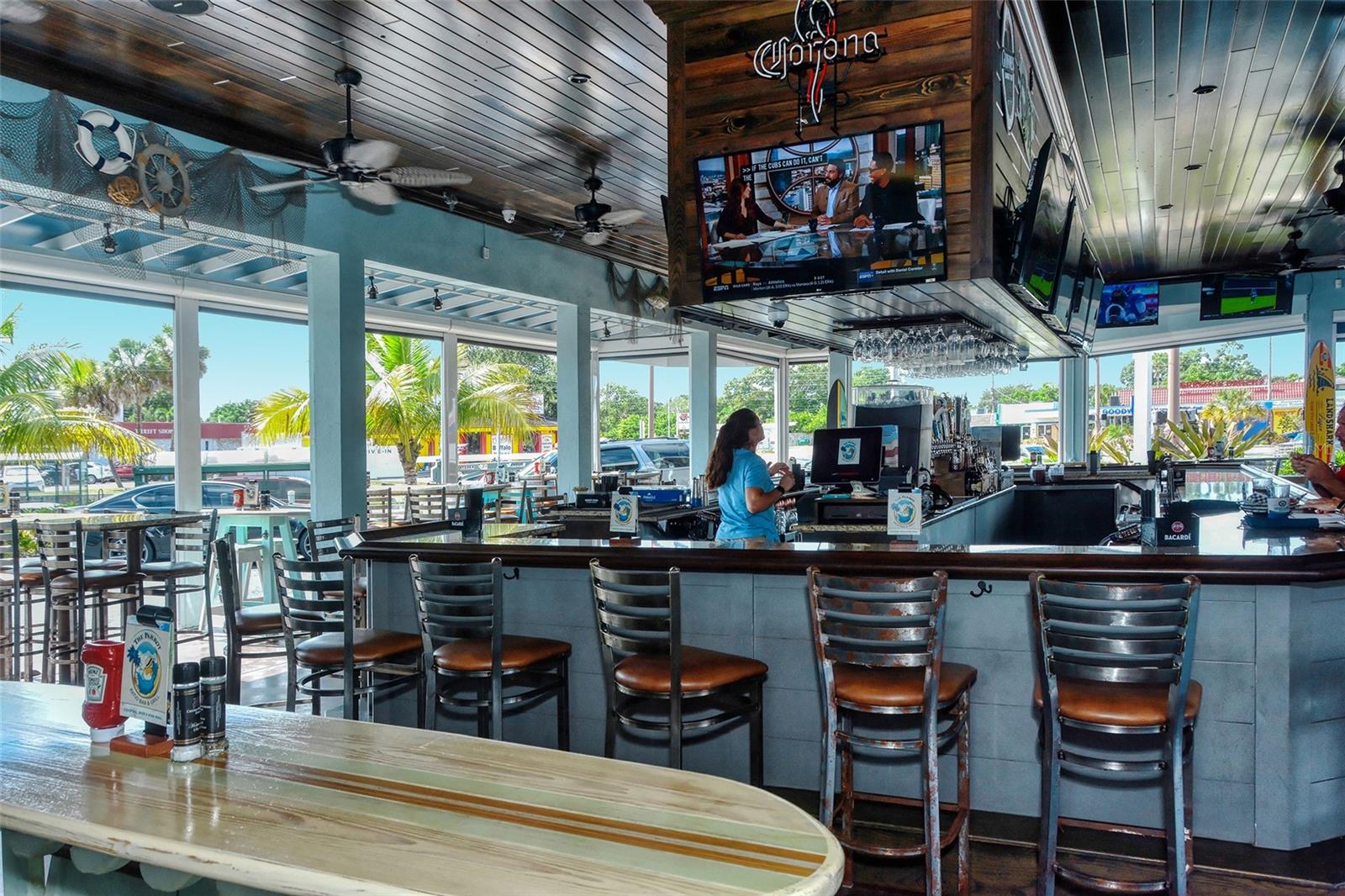 SOUTH GATE - Residential