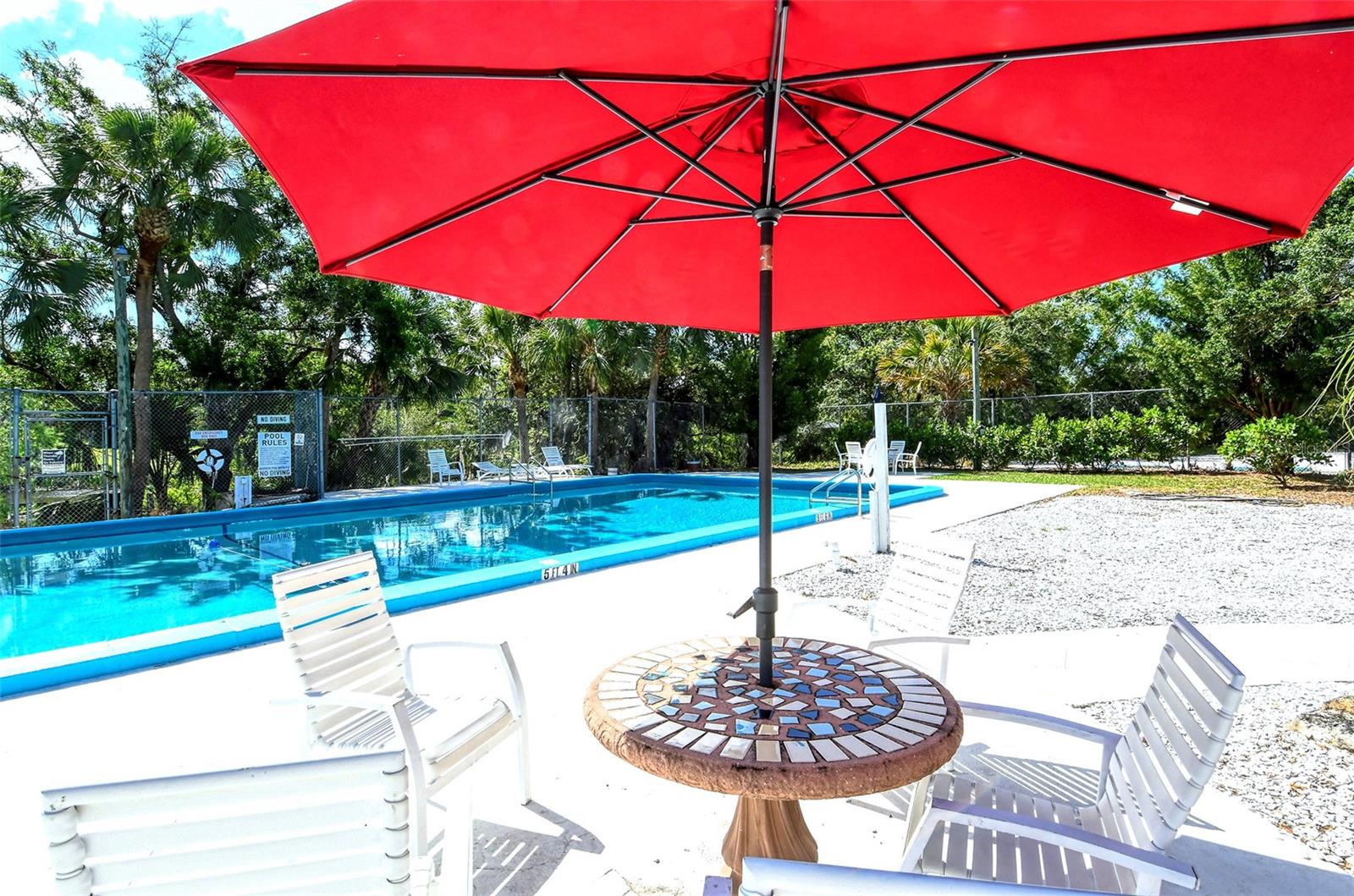 SOUTH GATE - Residential