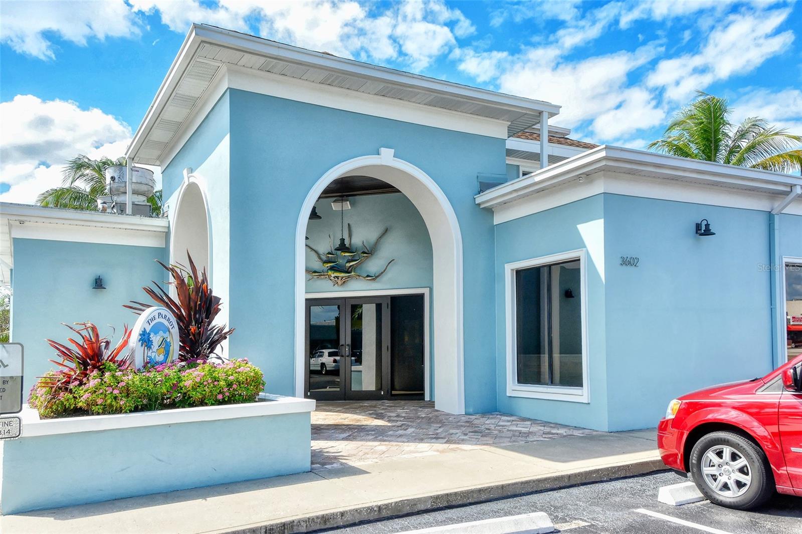 SOUTH GATE - Residential