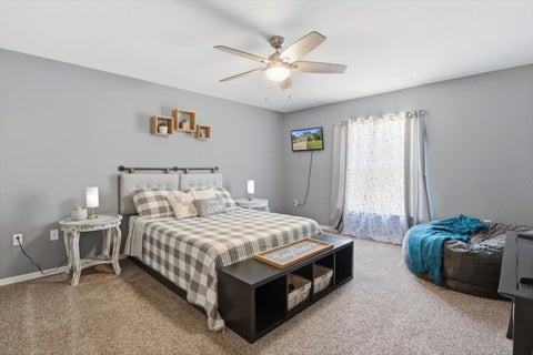 Tiny photo for 9508 N Dawnflower Avenue, Crystal River, FL 34428 (MLS # OM724581)