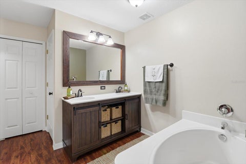 Tiny photo for 9508 N Dawnflower Avenue, Crystal River, FL 34428 (MLS # OM724581)