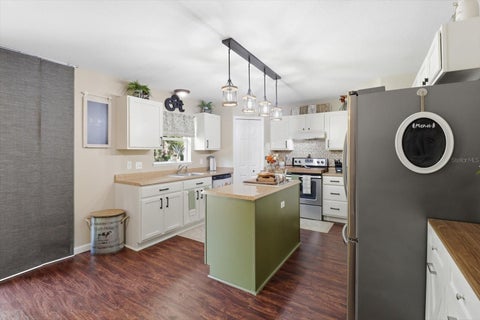 Tiny photo for 9508 N Dawnflower Avenue, Crystal River, FL 34428 (MLS # OM724581)