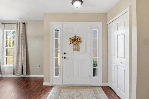 Tiny photo for 9508 N Dawnflower Avenue, Crystal River, FL 34428 (MLS # OM724581)