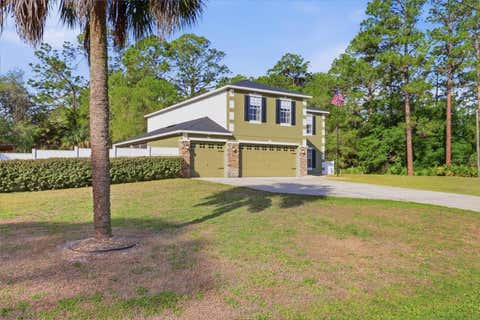 Tiny photo for 9508 N Dawnflower Avenue, Crystal River, FL 34428 (MLS # OM724581)