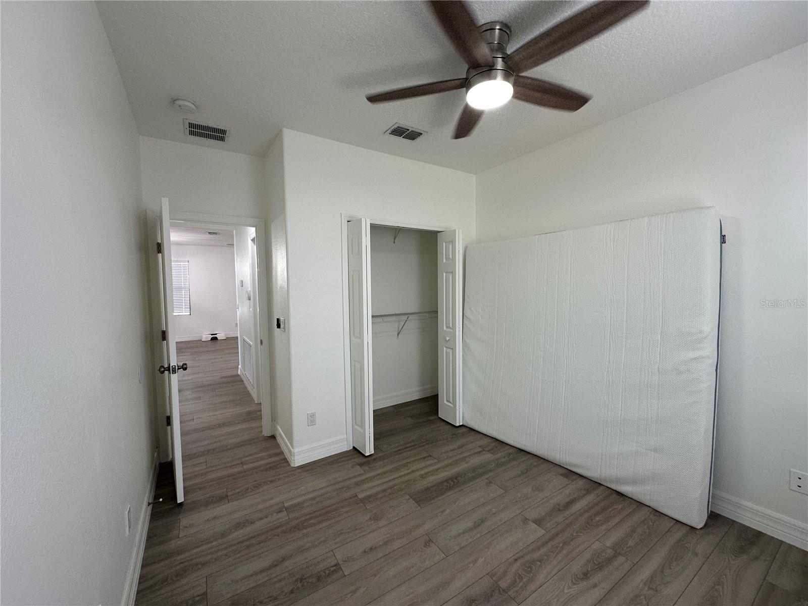 TIVOLI WOODS VILLAGE A 51 67 - Residential Lease