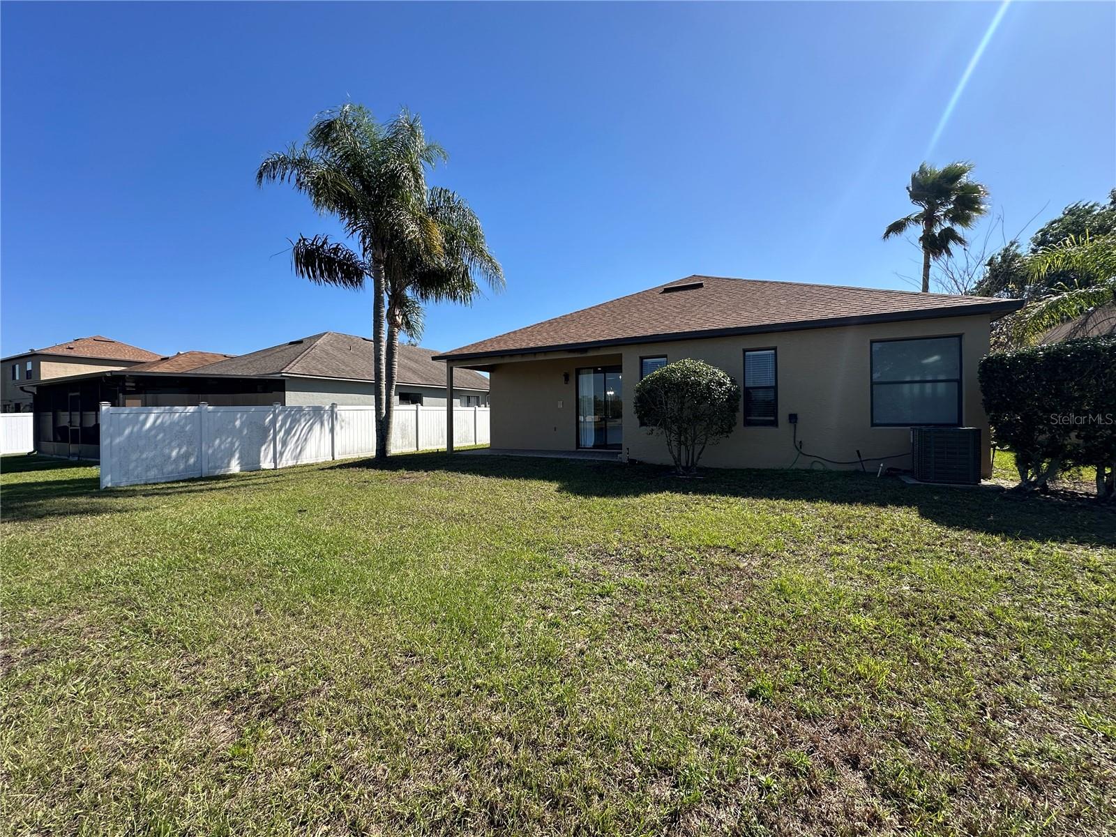 TIVOLI WOODS VILLAGE A 51 67 - Residential Lease