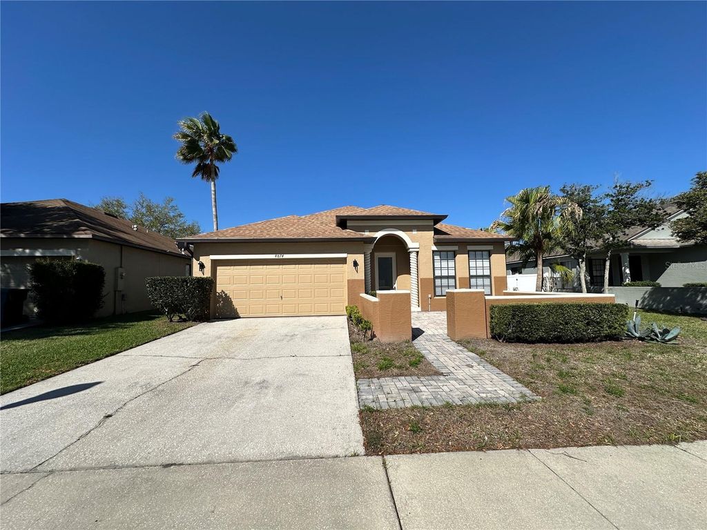Photo of 4874 Sweet Cedar Circle, Orlando, FL 32829 (MLS # S5146445)