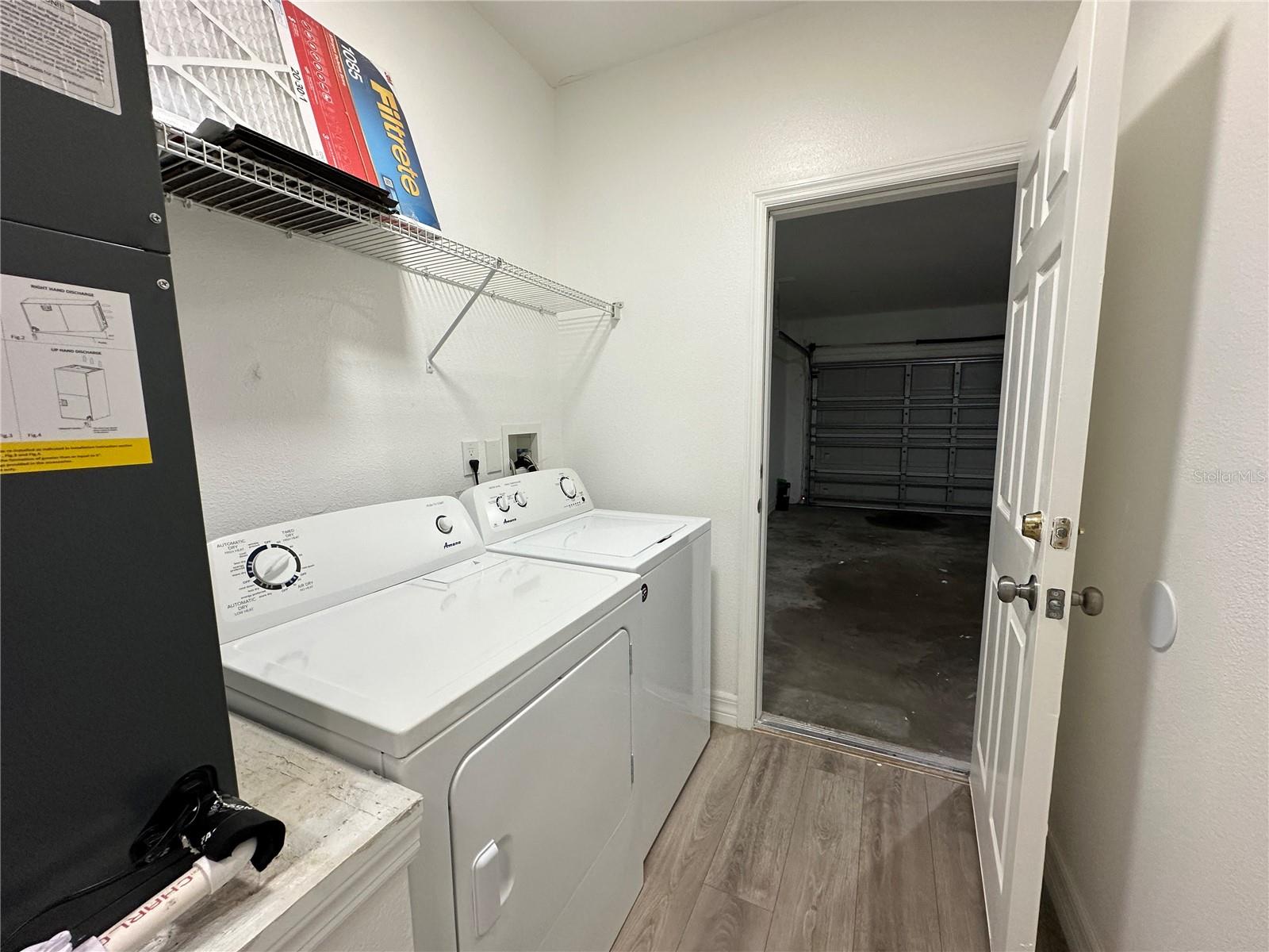 TIVOLI WOODS VILLAGE A 51 67 - Residential Lease