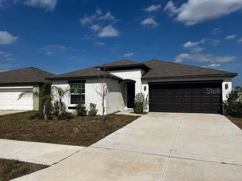 Photo of 5358 Blue Horizon Way, Wimauma, FL 33598 (MLS # A4665855)