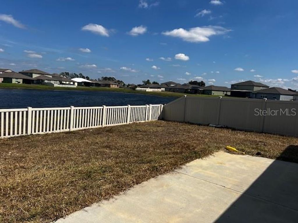 Photo of 5358 Blue Horizon Way, Wimauma, FL 33598 (MLS # A4665855)