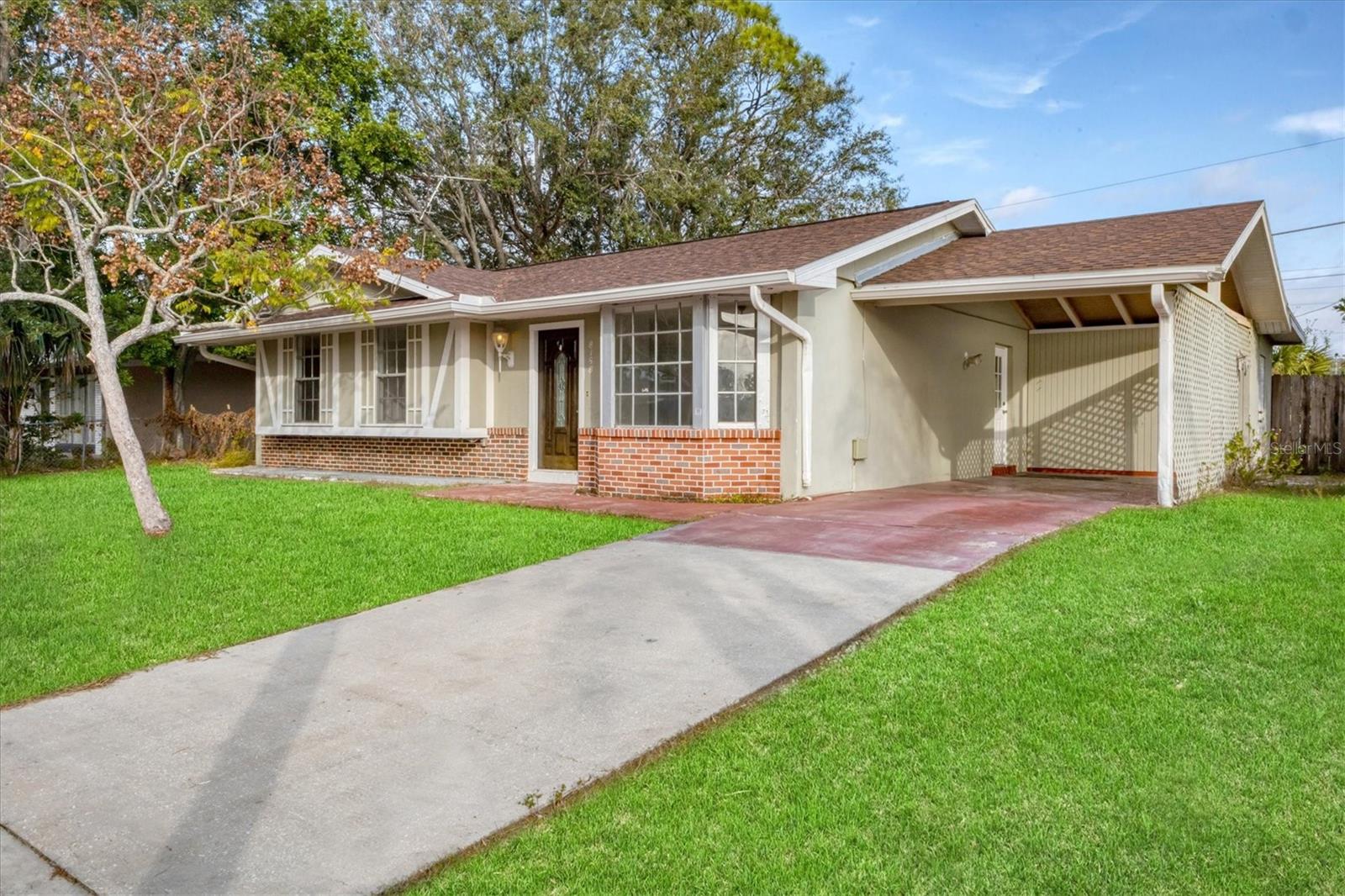 PORT CHARLOTTE SUB 41 - Residential