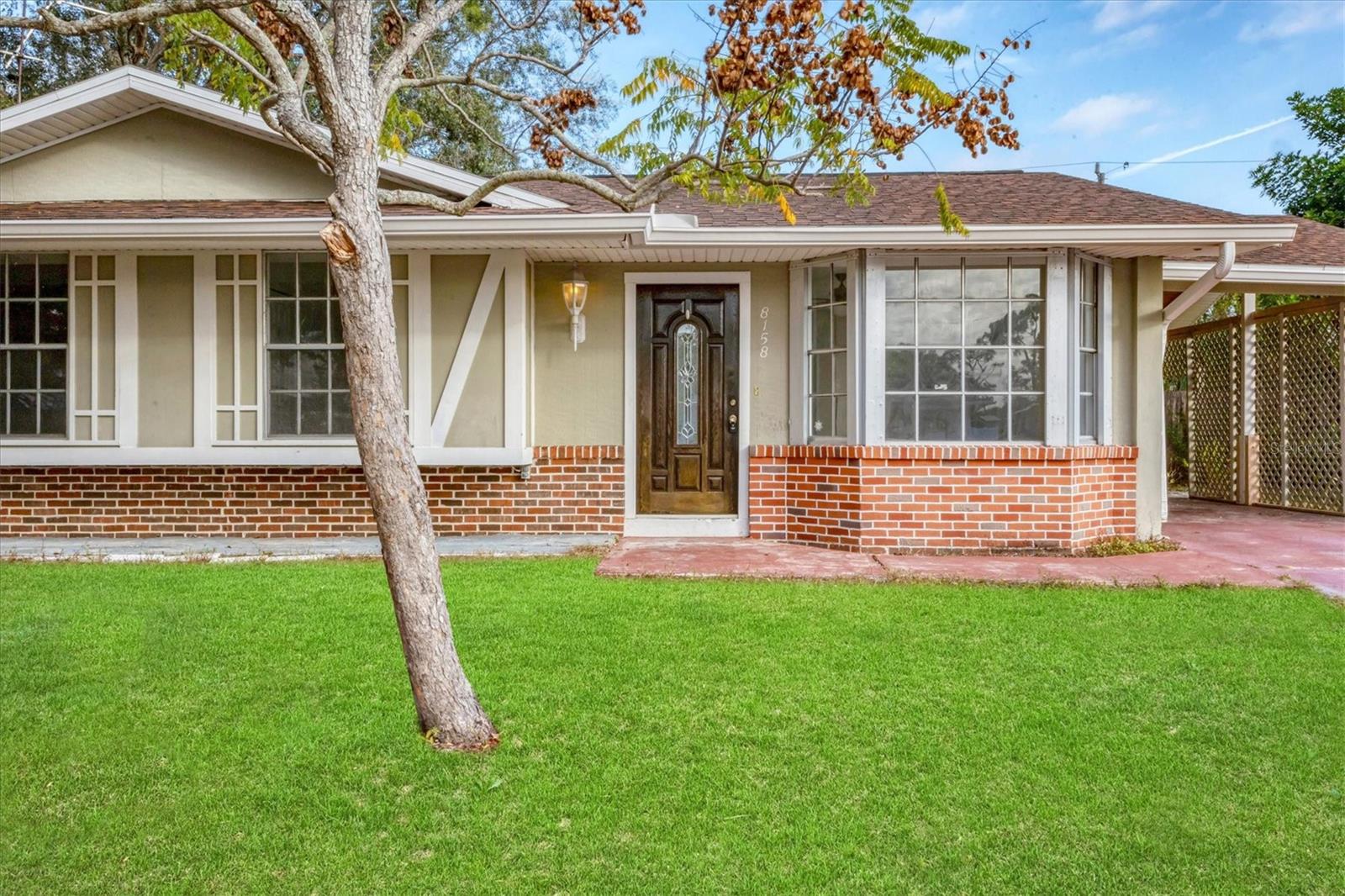 PORT CHARLOTTE SUB 41 - Residential