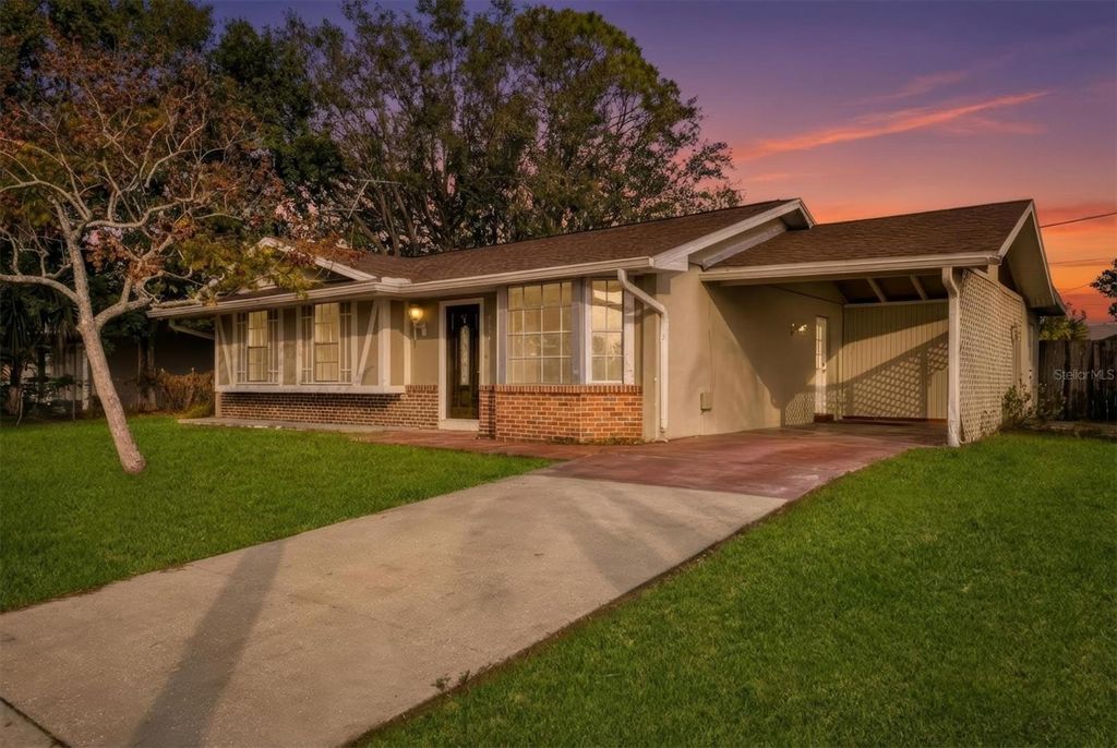 Photo of 8158 Boca Grande Avenue, North Port, FL 34287 (MLS # N6142451)