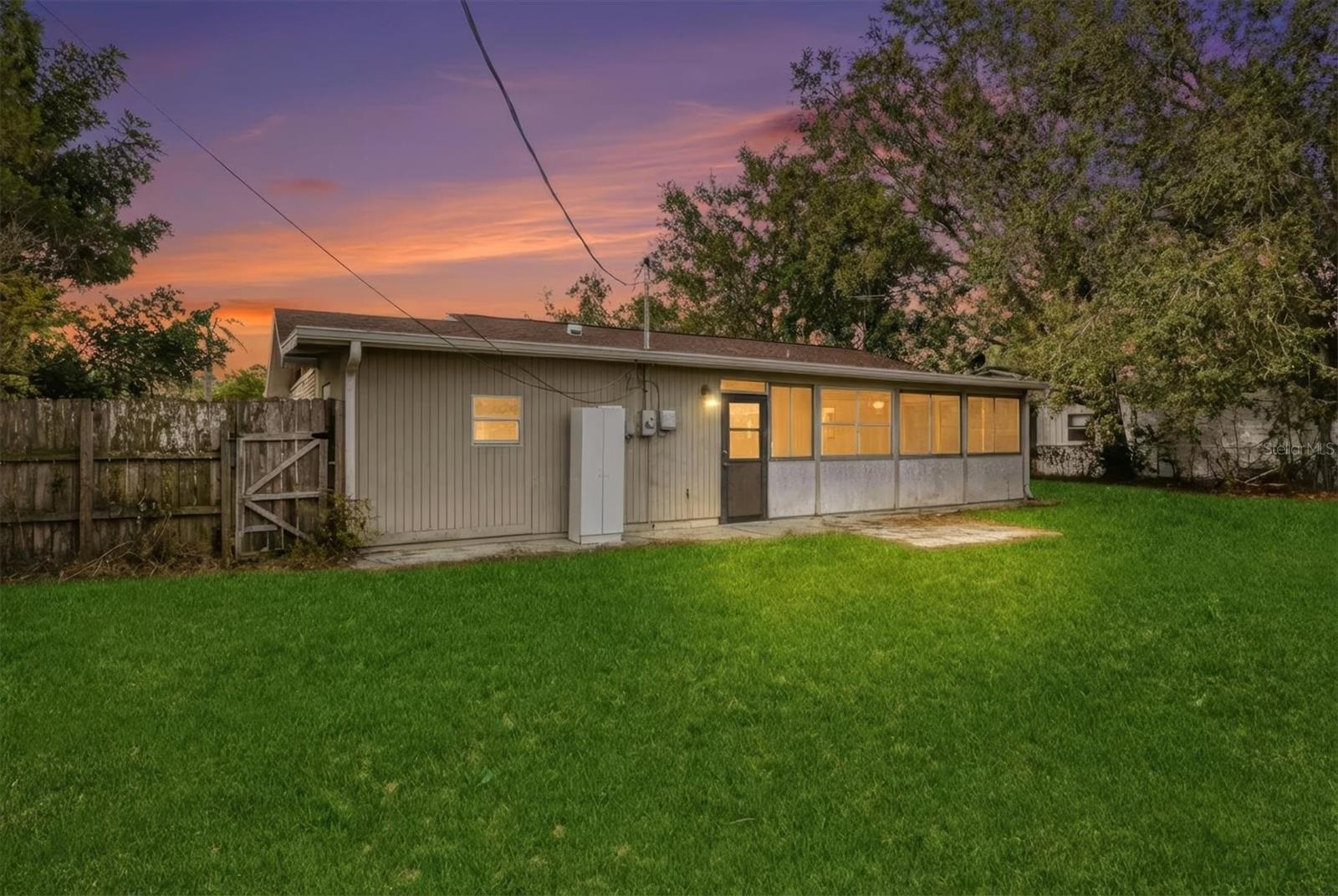 PORT CHARLOTTE SUB 41 - Residential