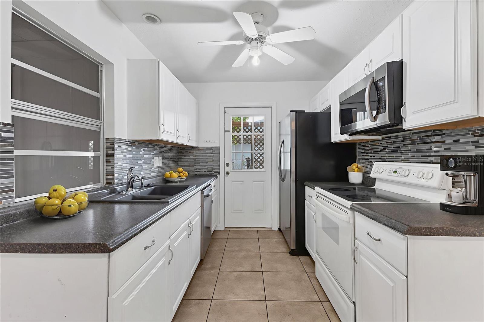 PORT CHARLOTTE SUB 41 - Residential