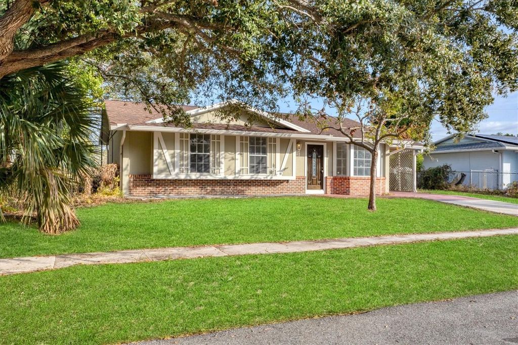 Photo of 8158 Boca Grande Avenue, North Port, FL 34287 (MLS # N6142451)