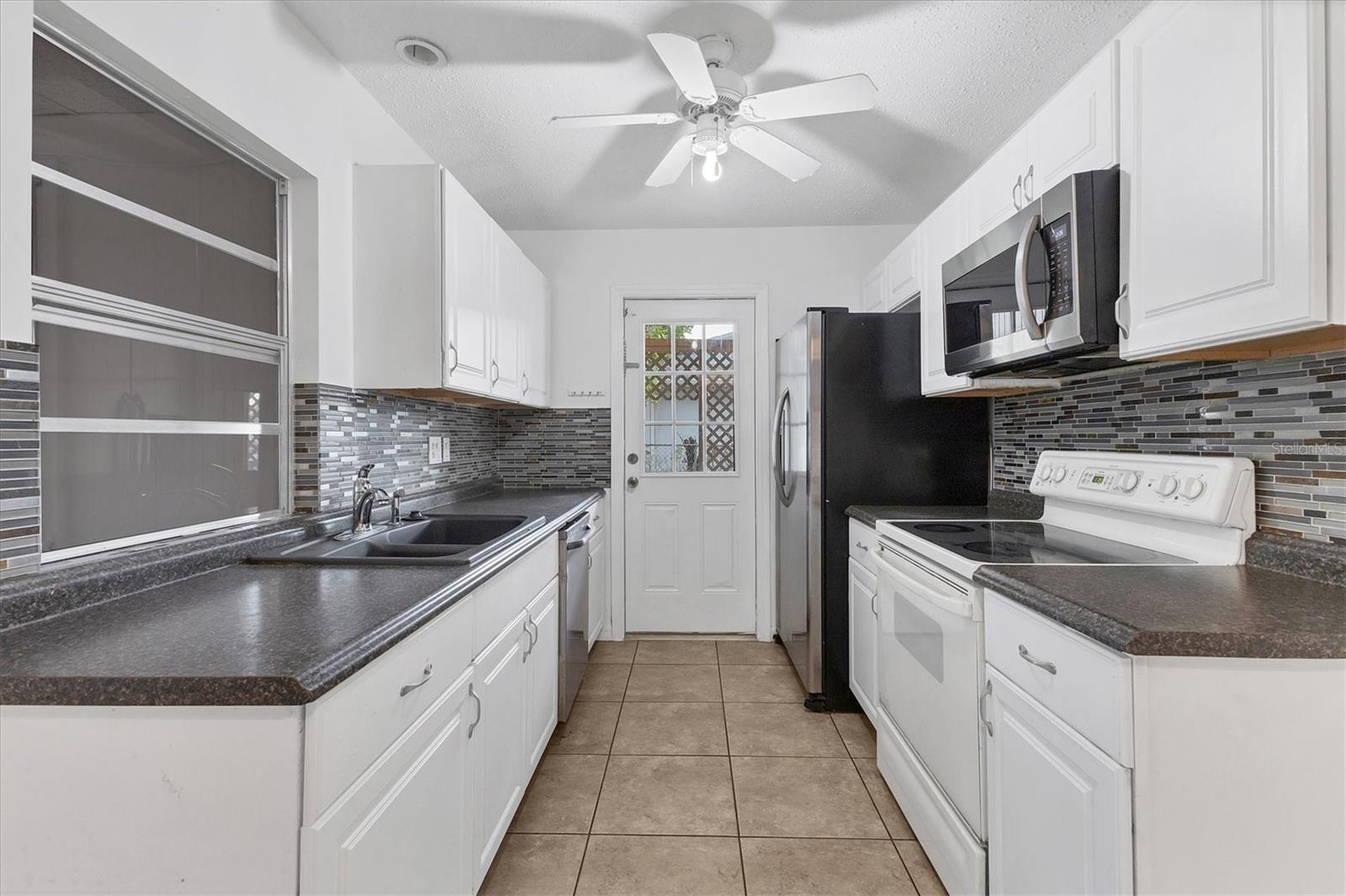 PORT CHARLOTTE SUB 41 - Residential