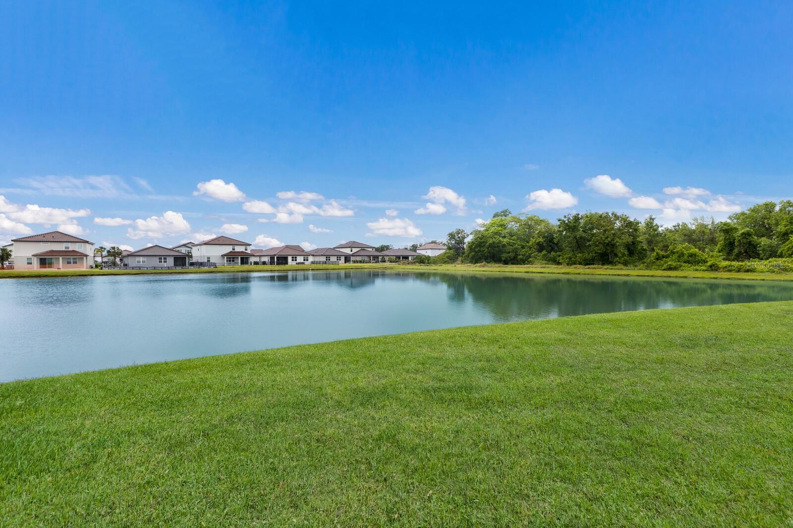 SAVANNA AT LAKEWOOD RANCH PH II A&B - Residential