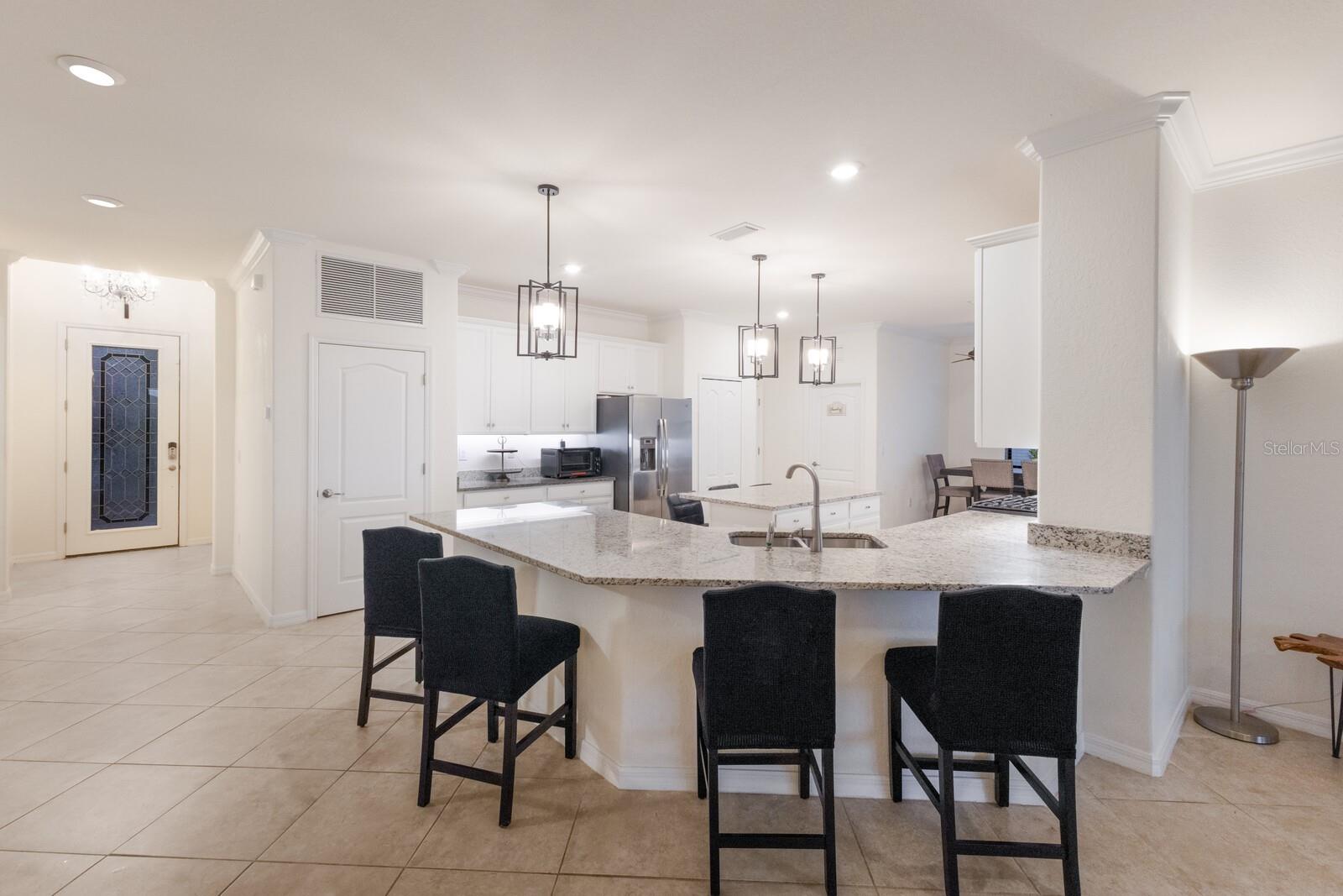 SAVANNA AT LAKEWOOD RANCH PH II A&B - Residential