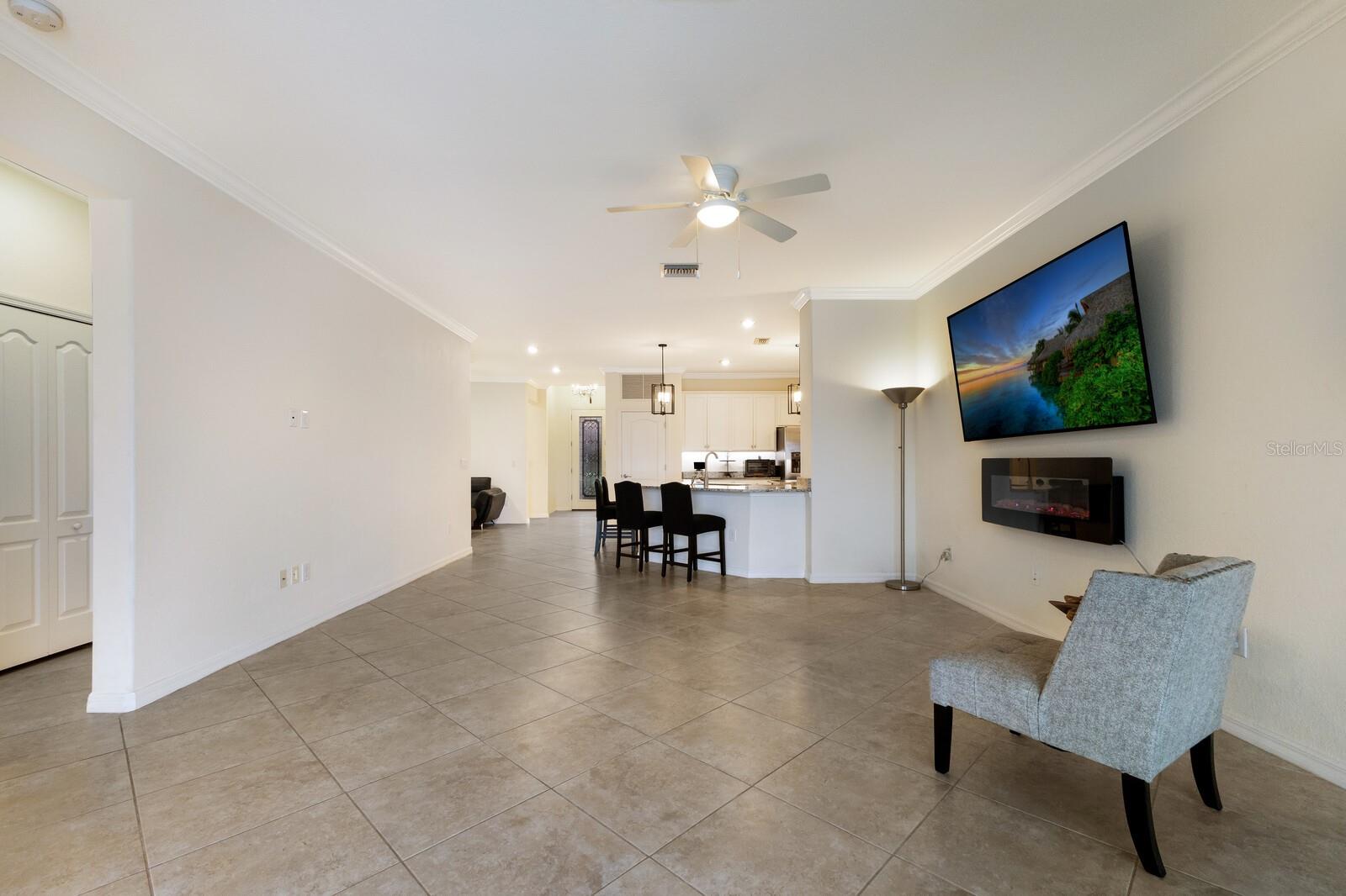 SAVANNA AT LAKEWOOD RANCH PH II A&B - Residential