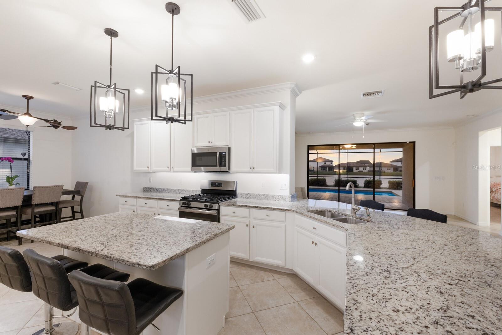 SAVANNA AT LAKEWOOD RANCH PH II A&B - Residential