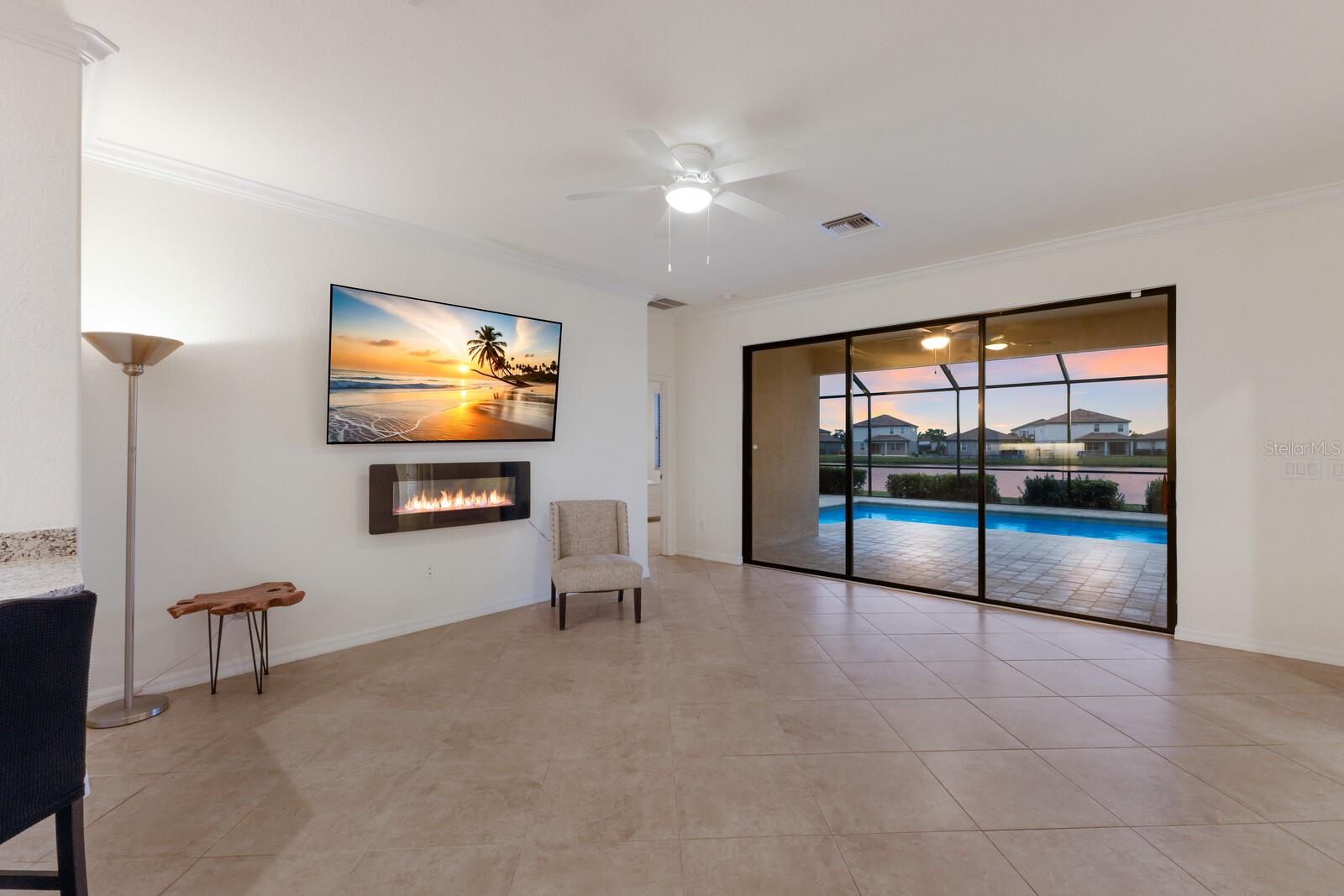 SAVANNA AT LAKEWOOD RANCH PH II A&B - Residential