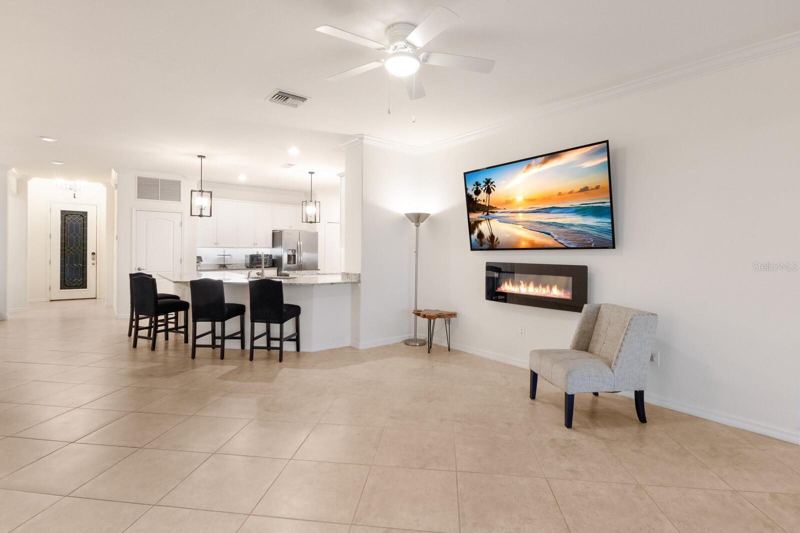 SAVANNA AT LAKEWOOD RANCH PH II A&B - Residential