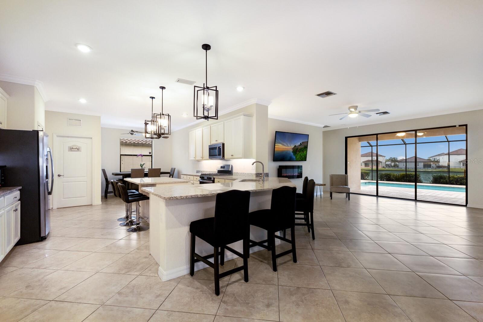 SAVANNA AT LAKEWOOD RANCH PH II A&B - Residential