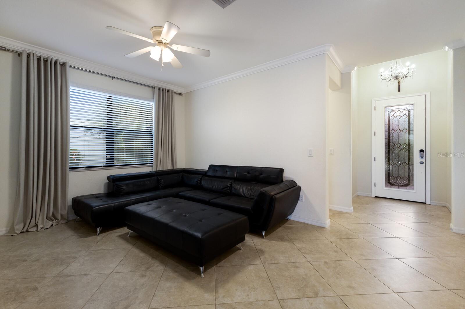 SAVANNA AT LAKEWOOD RANCH PH II A&B - Residential