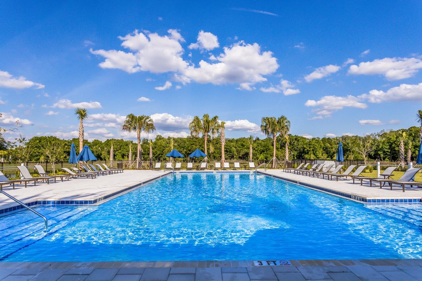 SAVANNA AT LAKEWOOD RANCH PH II A&B - Residential