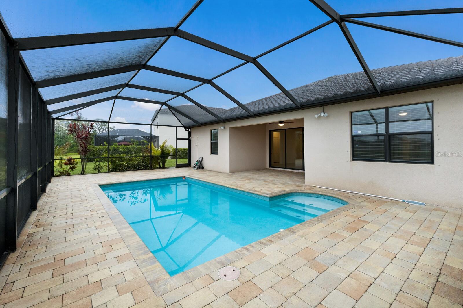 SAVANNA AT LAKEWOOD RANCH PH II A&B - Residential