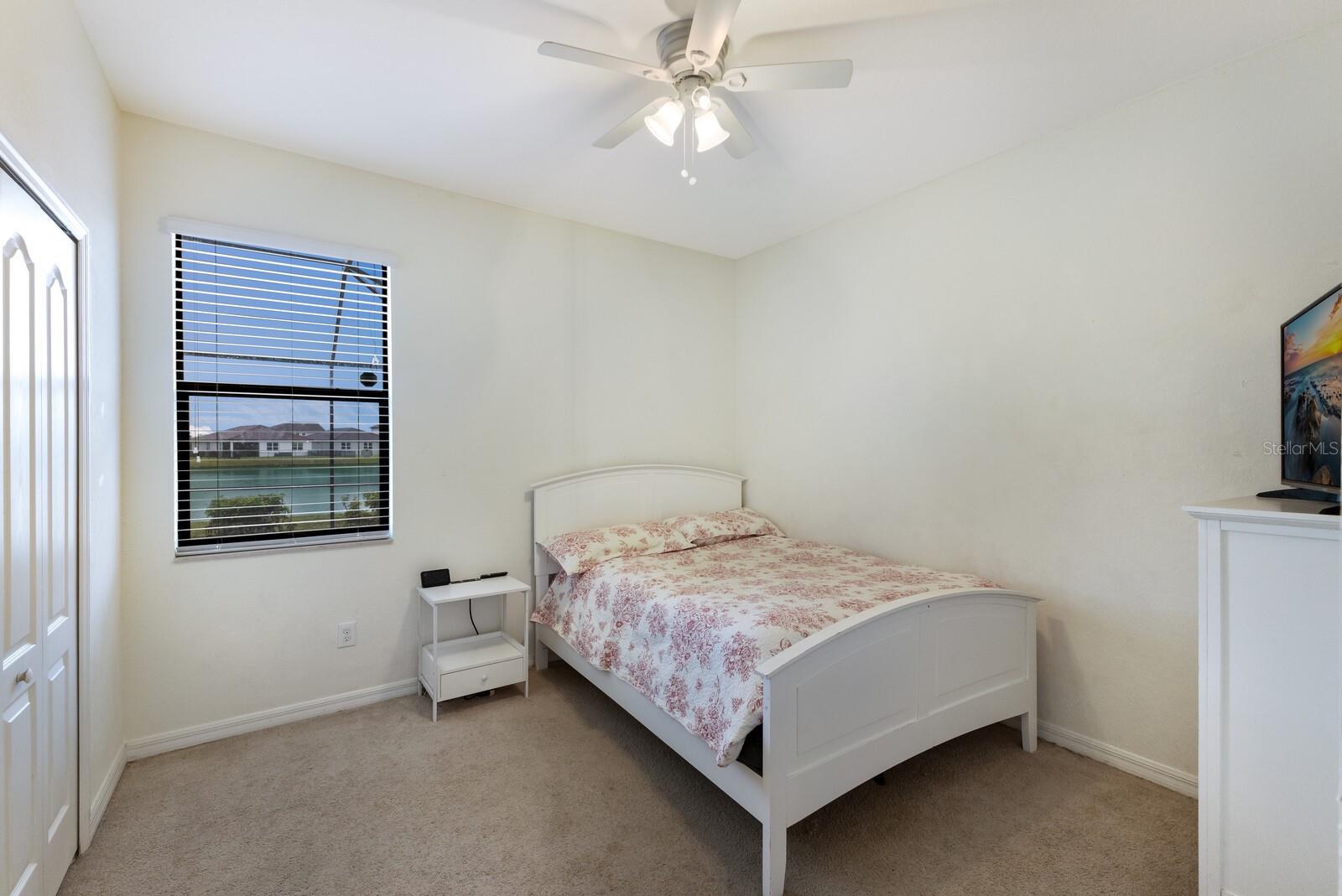 SAVANNA AT LAKEWOOD RANCH PH II A&B - Residential