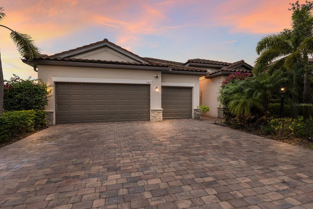 Photo of 3512 Scrub Creek Run, Lakewood Ranch, FL 34211 (MLS # A4648692)