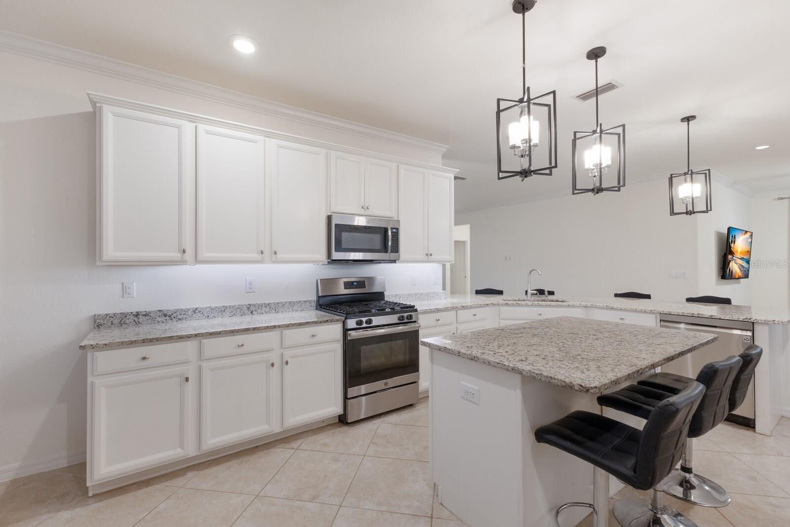 SAVANNA AT LAKEWOOD RANCH PH II A&B - Residential