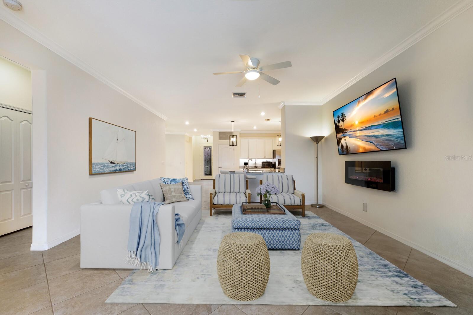 SAVANNA AT LAKEWOOD RANCH PH II A&B - Residential