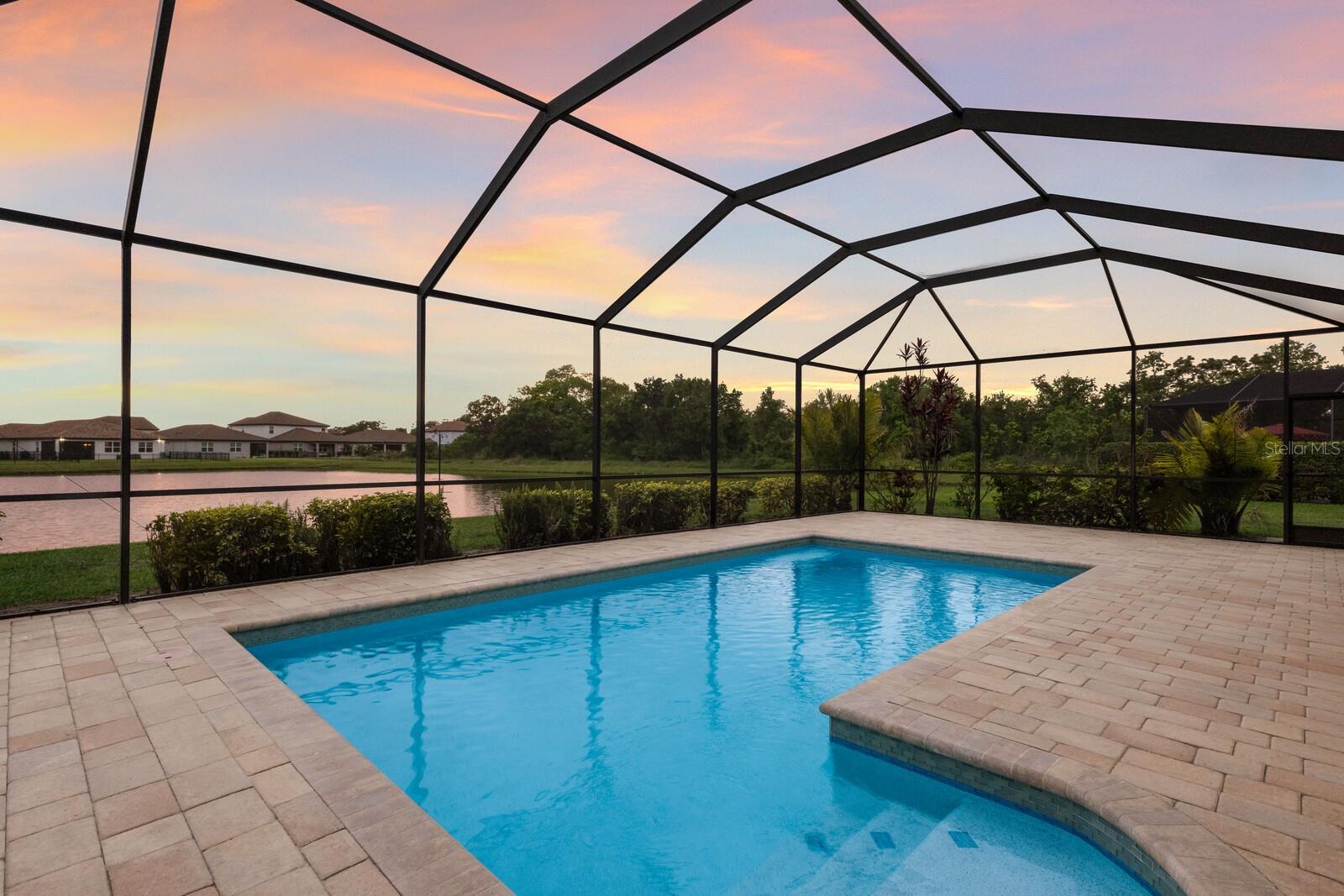 SAVANNA AT LAKEWOOD RANCH PH II A&B - Residential