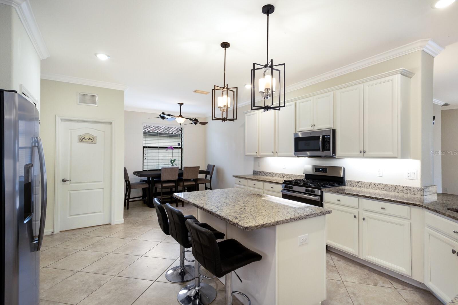 SAVANNA AT LAKEWOOD RANCH PH II A&B - Residential