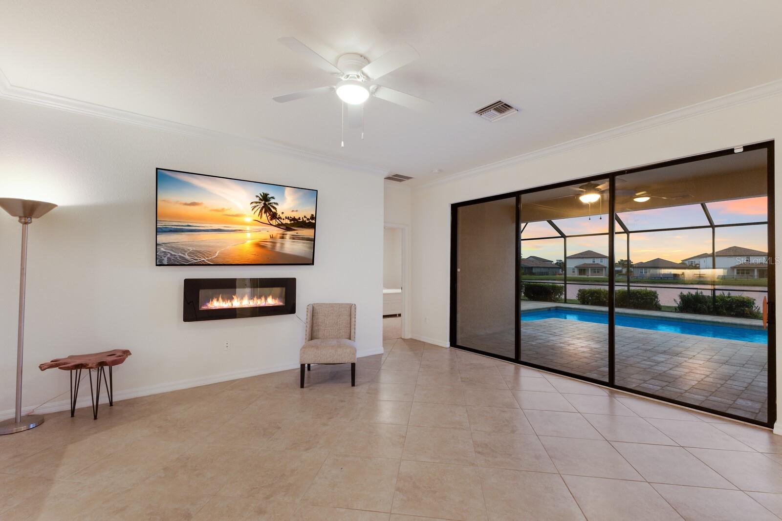 SAVANNA AT LAKEWOOD RANCH PH II A&B - Residential