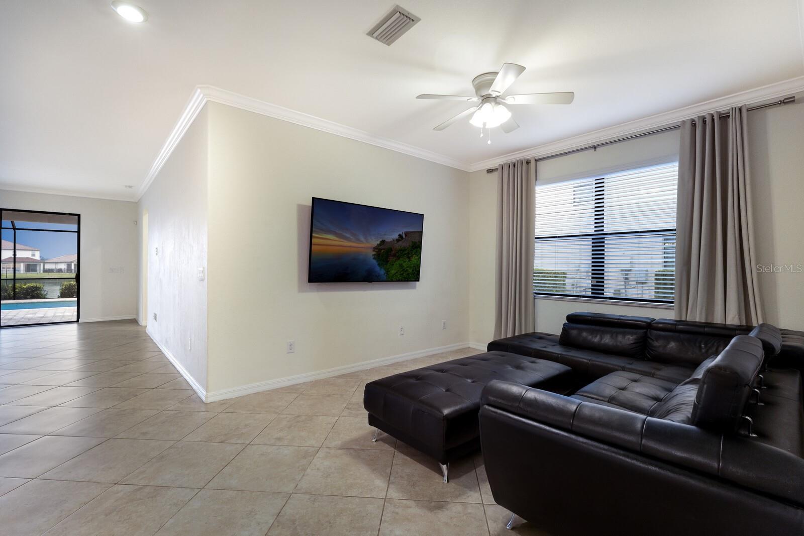 SAVANNA AT LAKEWOOD RANCH PH II A&B - Residential