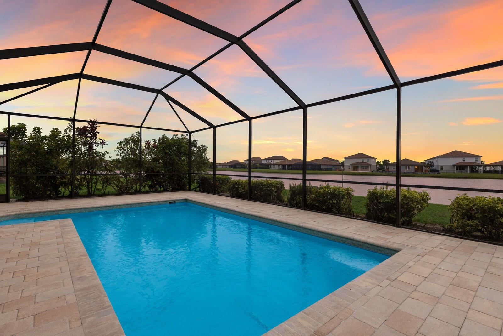 SAVANNA AT LAKEWOOD RANCH PH II A&B - Residential