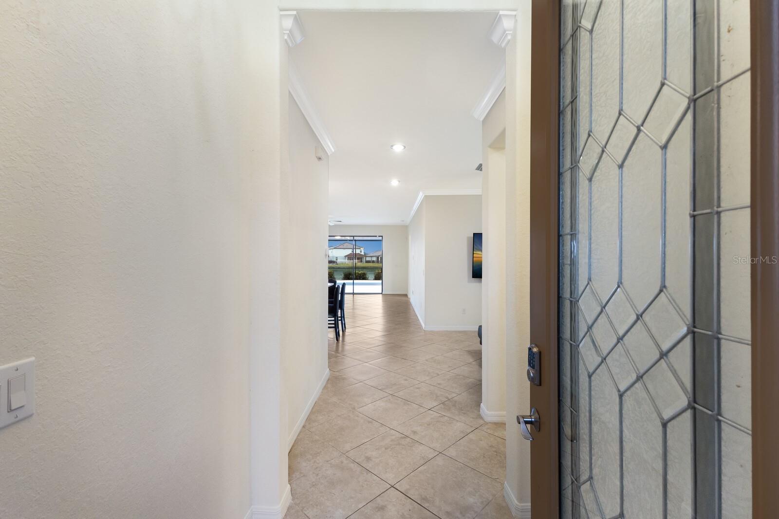 SAVANNA AT LAKEWOOD RANCH PH II A&B - Residential