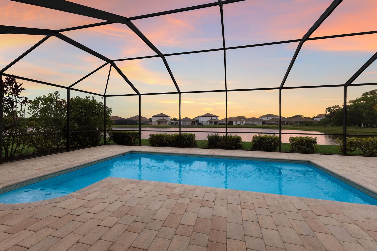 SAVANNA AT LAKEWOOD RANCH PH II A&B - Residential