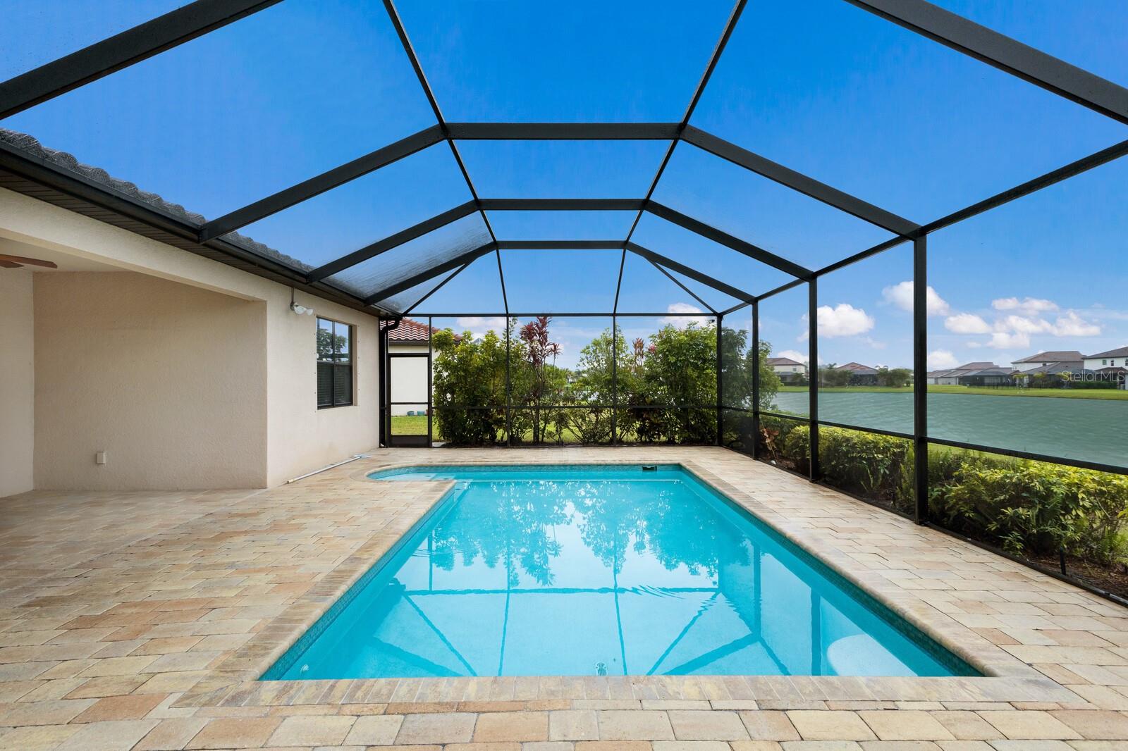 SAVANNA AT LAKEWOOD RANCH PH II A&B - Residential