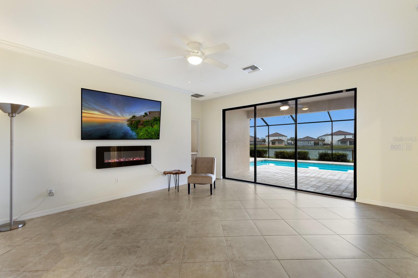 SAVANNA AT LAKEWOOD RANCH PH II A&B - Residential