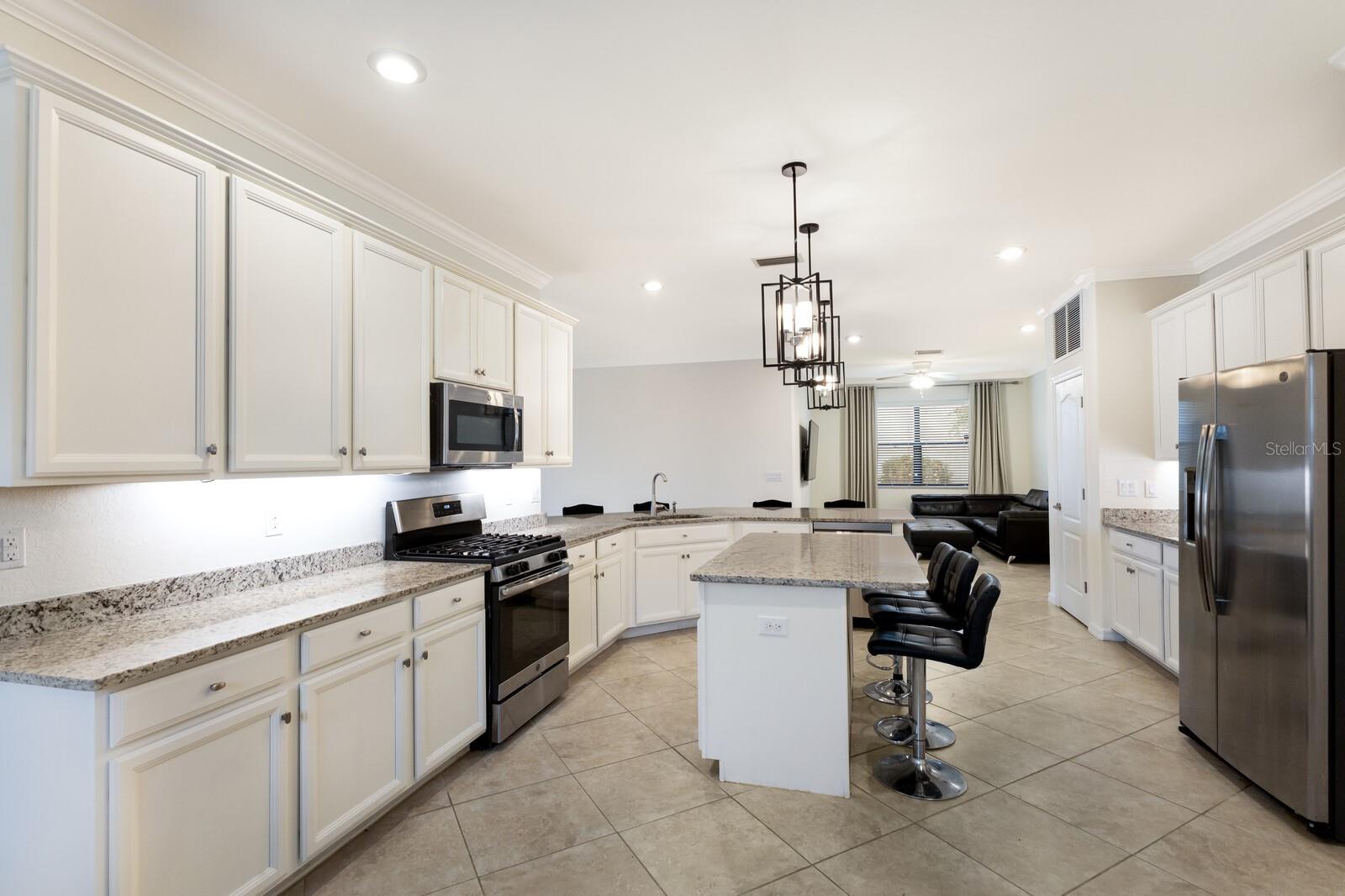 SAVANNA AT LAKEWOOD RANCH PH II A&B - Residential