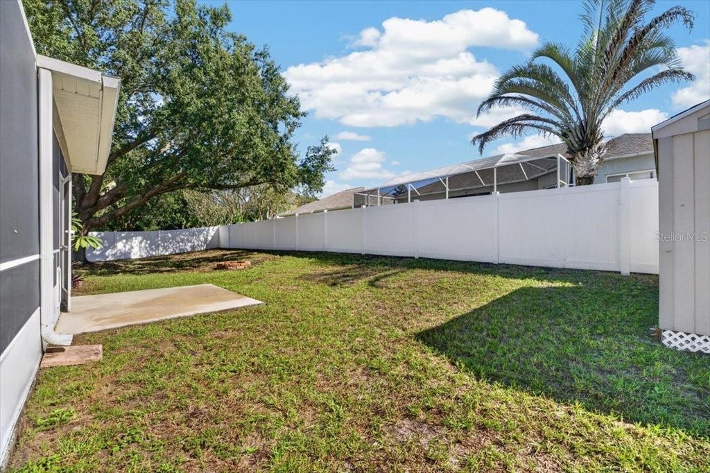 Photo of 10807 Hoffner Edge Drive, Riverview, FL 33579 (MLS # TB8560644)