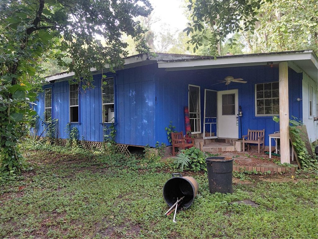 Photo of 5700 Cypress Drive, Okeechobee, FL 34972 (MLS # TB8457709)